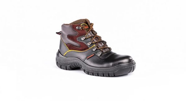 High Leg Safety Shoes: For Ultimate Protection and Comfort