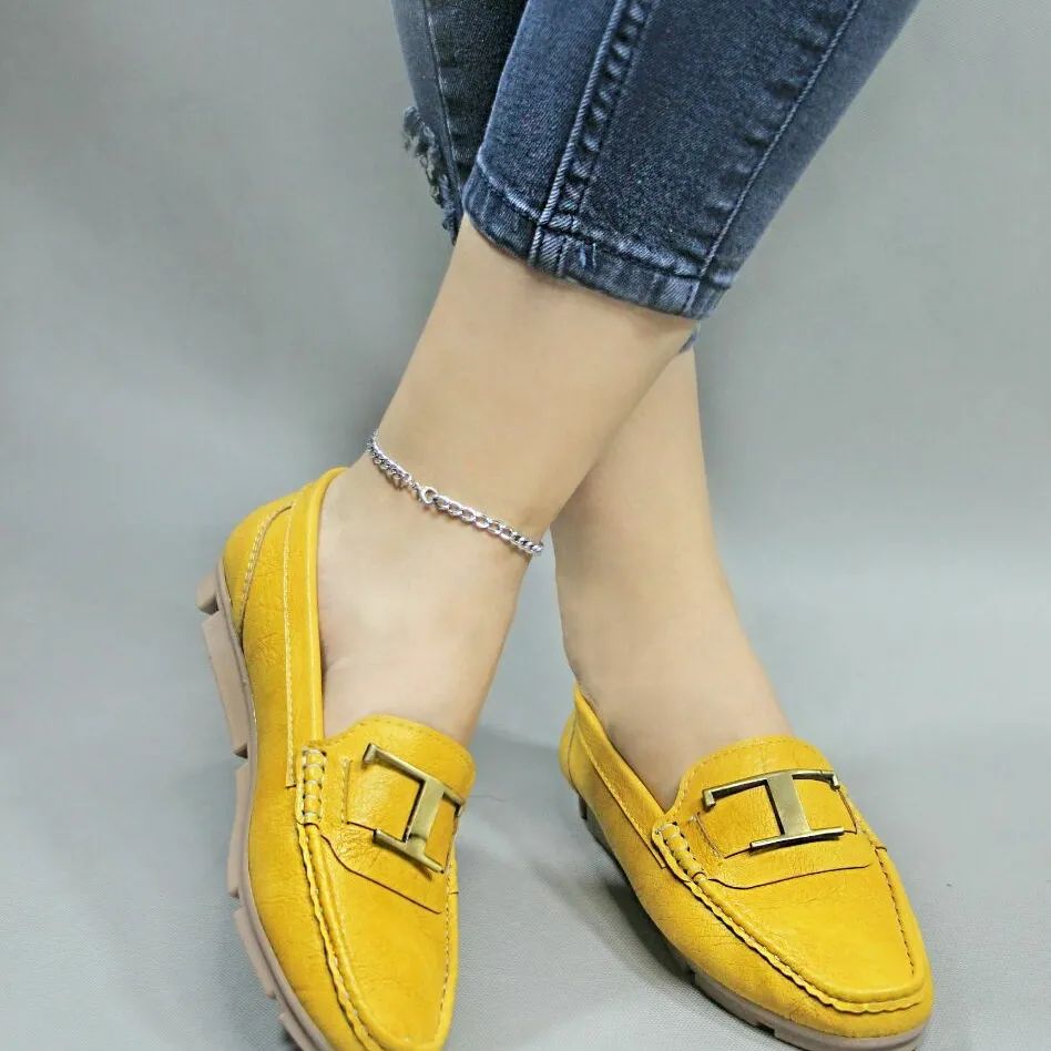 Women's college shoes