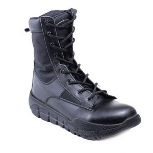 combat boots