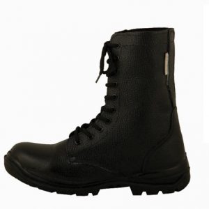 military boots of Iran