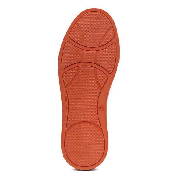 Rubber Shoe Sole