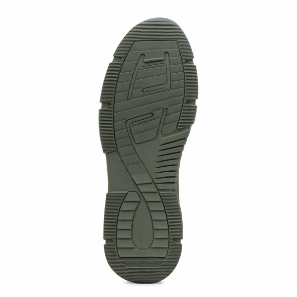 Rubber Shoe Sole