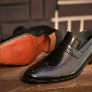 Solely Handcrafted shoes