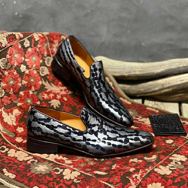 Solely Handcrafted Shoes