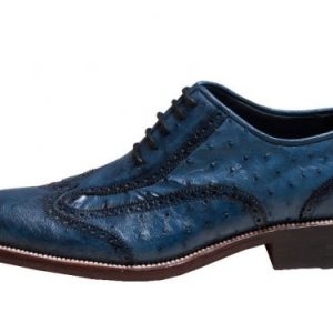 Tabriz Leather shoes