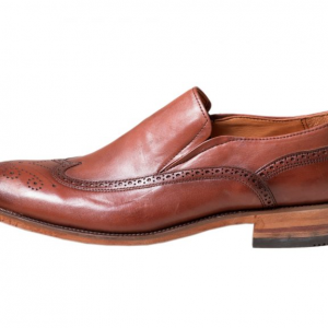 Tabriz Leather shoes