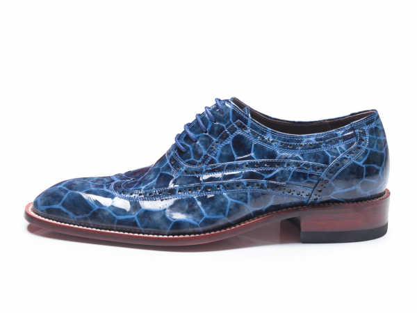 Tabriz Leather shoes